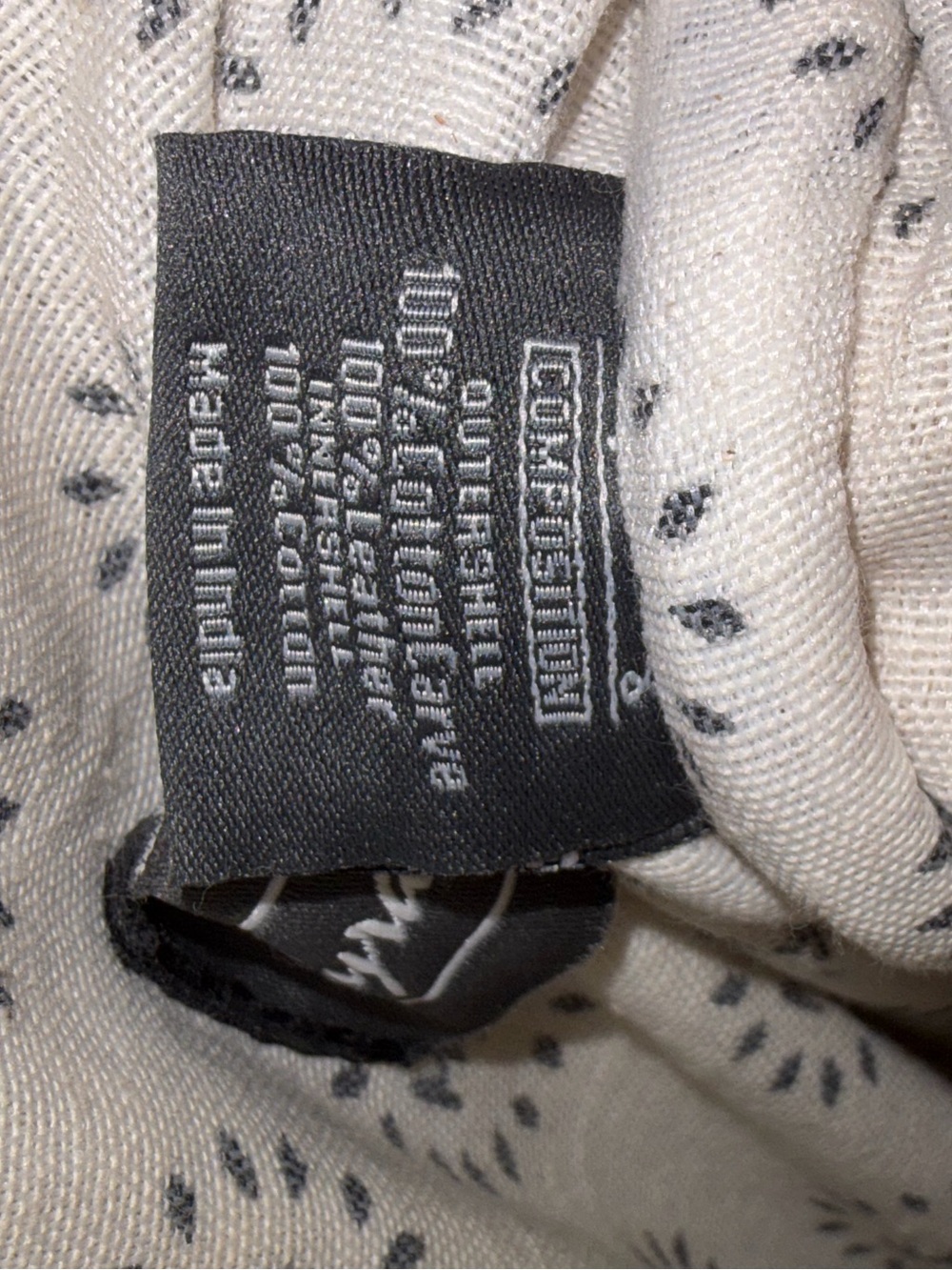 Myra Bag Timeless Canvas Crossbody Bag Purse - Picture 7 of 7